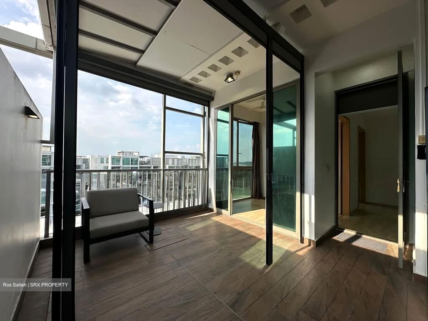 Ripple Bay (D18), Condominium #592001941
